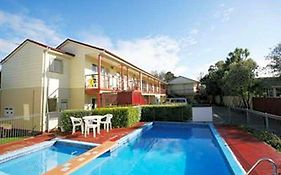 Avondale Motor Inn